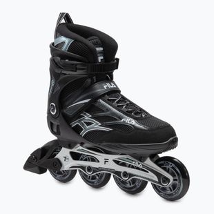 Rollerblades für Männer FILA Argon 84 black/grey