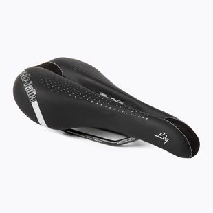 Damen Fahrradsattel Selle Italia GEL FLOW S schwarz SIT-022H601IHC002