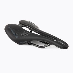 Selle Italia SLR BOOST TM SUPERFLOW S Fahrradsattel schwarz SIT-041A620MHC001