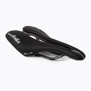 Damen Fahrradsattel Selle Italia SLR BOOST SUPERFLOW TM S schwarz SIT-041A420IHC015