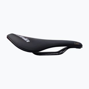 Fahrradsattel Damen Selle Italia Novus Boost Evo Lady TM Superflow black
