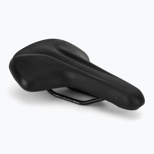 Fahrradsattel Selle Italia GT-1 Flow, Fec Alloy Rail black