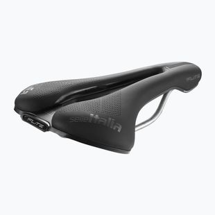 Fahrradsattel Selle Italia Flite Boost Gravel Superflow, Fibra-Tek, Light Gel black