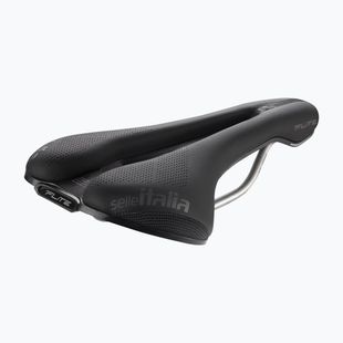 Fahrradsattel Selle Italia Flite Boost X-Cross Superflow, Fibra-Tek, Light Gel black