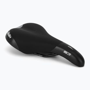 Fahrradsattel Selle Italia Sportouring S 3 black