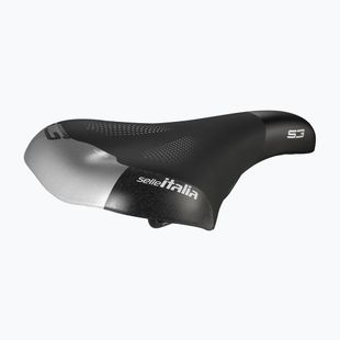 Fahrradsattel Selle Italia Sportouring S 3 black