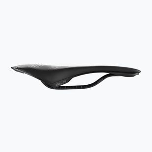 Fahrradsattel Selle Italia SLR Advan, Manganese Rail black