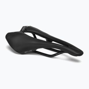 Fahrradsattel Selle Italia SLR Advan, Manganese Rail Black