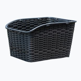 Fahrradkorb Kosz Rockbros 330003001 Rear Bicycle Basket black