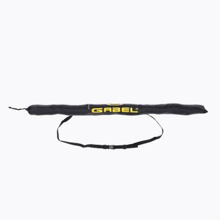 GABEL Stangentasche 1 PAAR schwarz 8009010500002