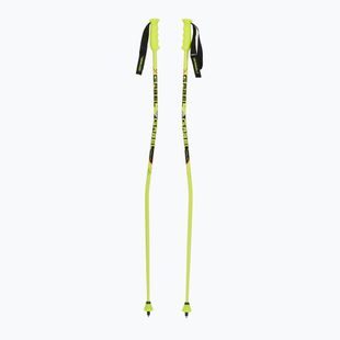 Skistöcke GABEL NT Lite GS-R yellow