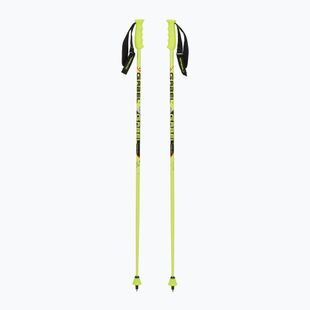 Skistöcke GABEL NT Lite SL-R yellow