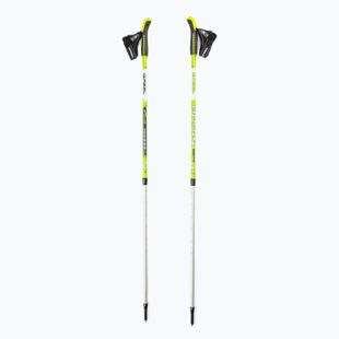 Nordic Walking Stöcke GABEL Vario S - 9.6 grün-schwarz 7008350530000