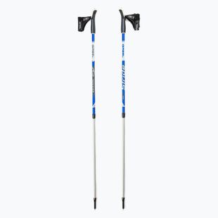 Nordic Walking Stöcke GABEL Vario S - 9.6 blau 7008350540000