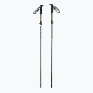 Nordic Walking Stöcke GABEL XTR.Carbon EF schwarz 7008392820000