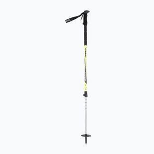 Skitourenstöcke GABEL Trail Tour F.L Carbon EF green fluo