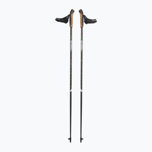 Nordic Walking Stöcke GABEL X-5 schwarz 7009351141100