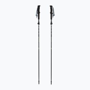 Nordic-Walking-Stöcke GABEL Carbon Feather XTL black