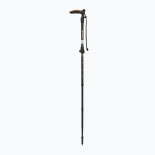 GABEL Wired F.L. XTL-Trekkingstock schwarz