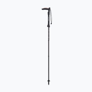 GABEL Wired F.L. XTL-Trekkingstock schwarz