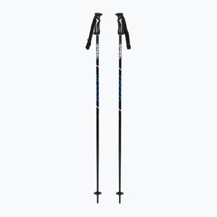 Skistöcke GABEL Speed black/blue