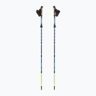 Nordic-Walking-Stöcke GABEL WRD Wired black