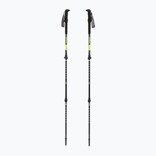 Trekkingstöcke GABEL Mont Blanc Tour lime