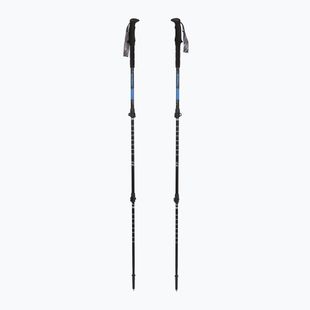 Trekkingstöcke GABEL Mont Blanc Tour blue