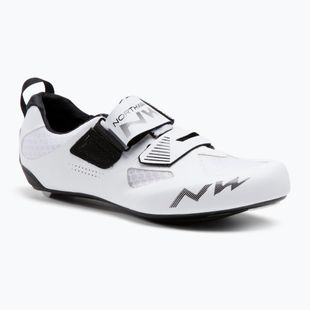Northwave Herren Rennradschuhe Tribute 2 weiß 80204025