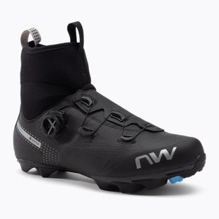 Northwave CeLSius XC ARC MTB Radschuhe. GTX Schwarz 80204037