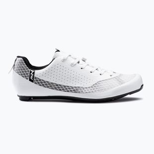 Herren-Rennradschuhe Northwave Mistral white
