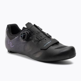 Rennradschuhe Herren Northwave Storm Carbon 2 schwarz 822113