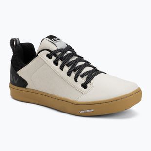 Herren Plattform-Fahrradschuhe Northwave Tailwhip off white