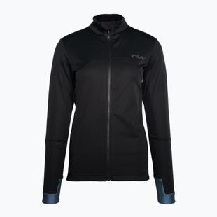 Damen Radjacke Northwave Extreme 2 schwarz / irisierend