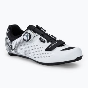 Rennradschuhe Herren Northwave Storm Carbon 2 white/black