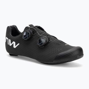 Northwave Extreme Pro 3 schwarz/weiss Herren Rennradschuhe