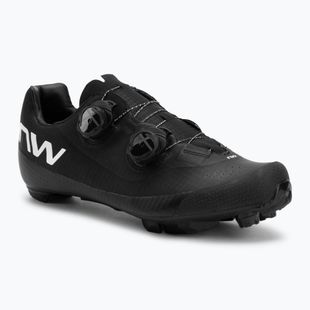 Herren-MTB-Schuhe Northwave Extreme XCM 4 black