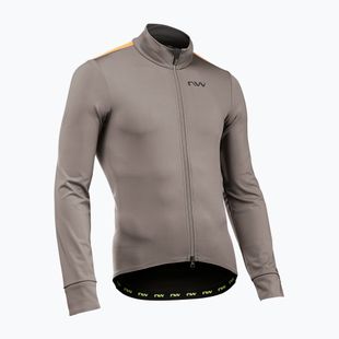 Fahrradjacke Herren Northwave Extreme H2O sand