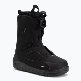Herren Snowboardboots Northwave Freedom Spin black