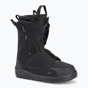 Snowboardschuhe Herren Northwave Freedom black