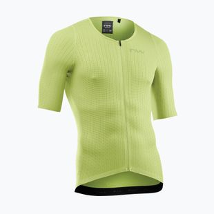 Northwave Extreme Ultra Light cooles Matcha Herren-Radtrikot
