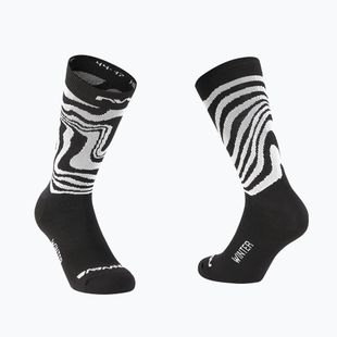 Northwave Optical Socken schwarz