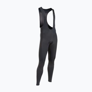 Herren Northwave Active Acqua Bibtight Radhose schwarz