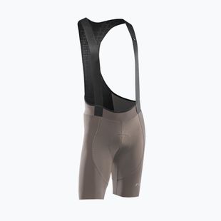 Herren Northwave Fast Bibshort Sand Radhose