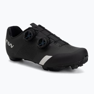MTB-Radschuhe für Herren Northwave Striker black/light grey