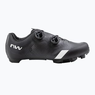 MTB-Radschuhe für Herren Northwave Striker black/light grey
