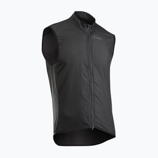 Herren-Fahrradweste Northwave Extreme Light Vest black
