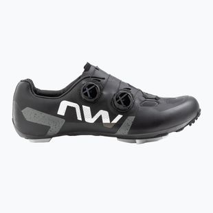 MTB-Radschuhe für Herren Northwave Extreme X black/dark grey