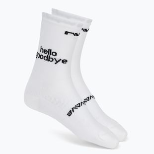 Socken Northwave Hello hite