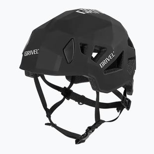 Kletterhelm Grivel Stealth core black